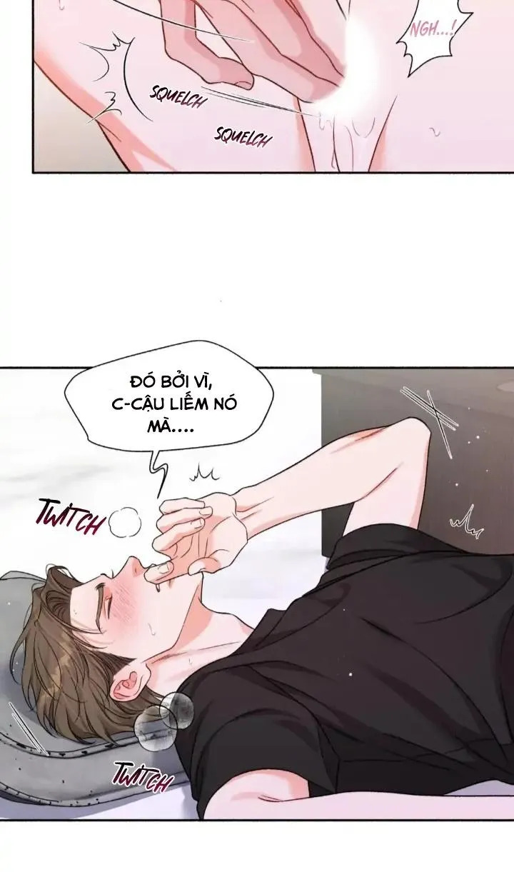 Manhwa Chịch Vồn Chịch Vã Chapter 66 Trang 37