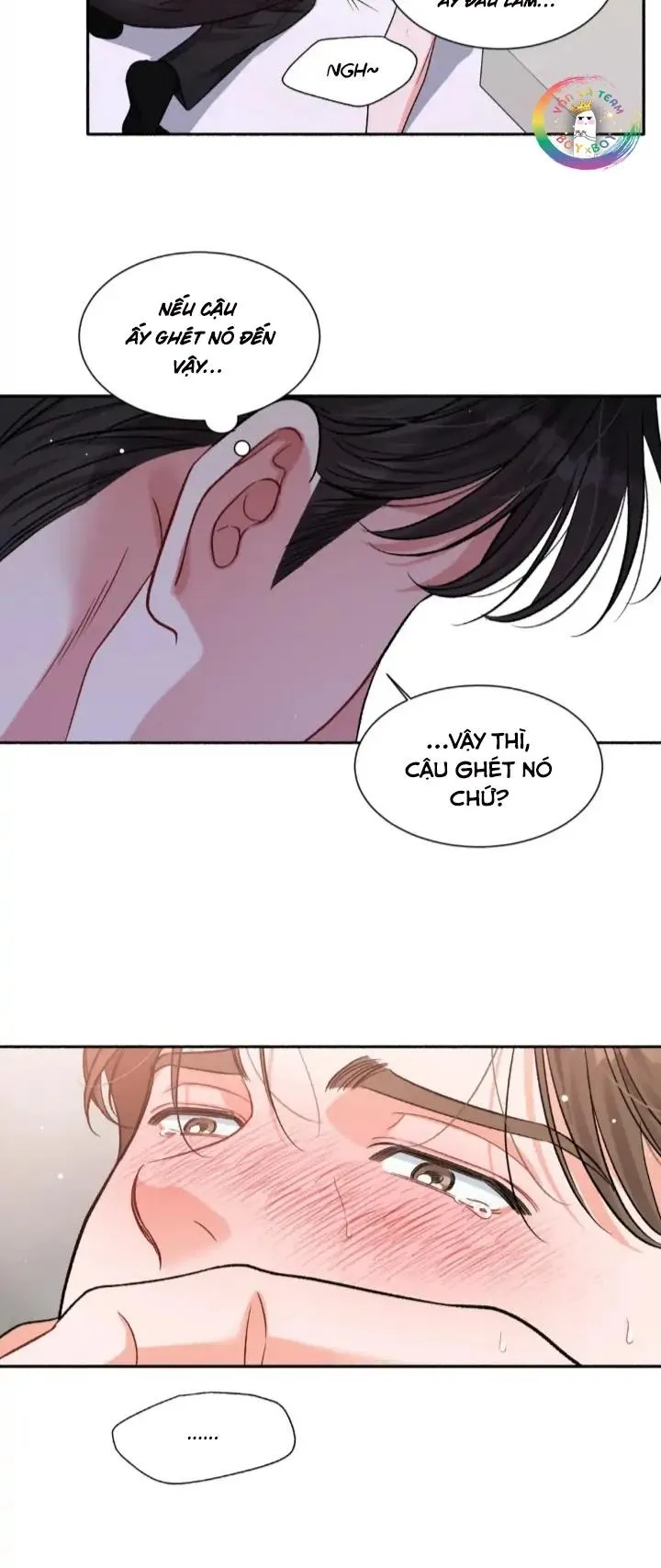 Manhwa Chịch Vồn Chịch Vã Chapter 66 Trang 39