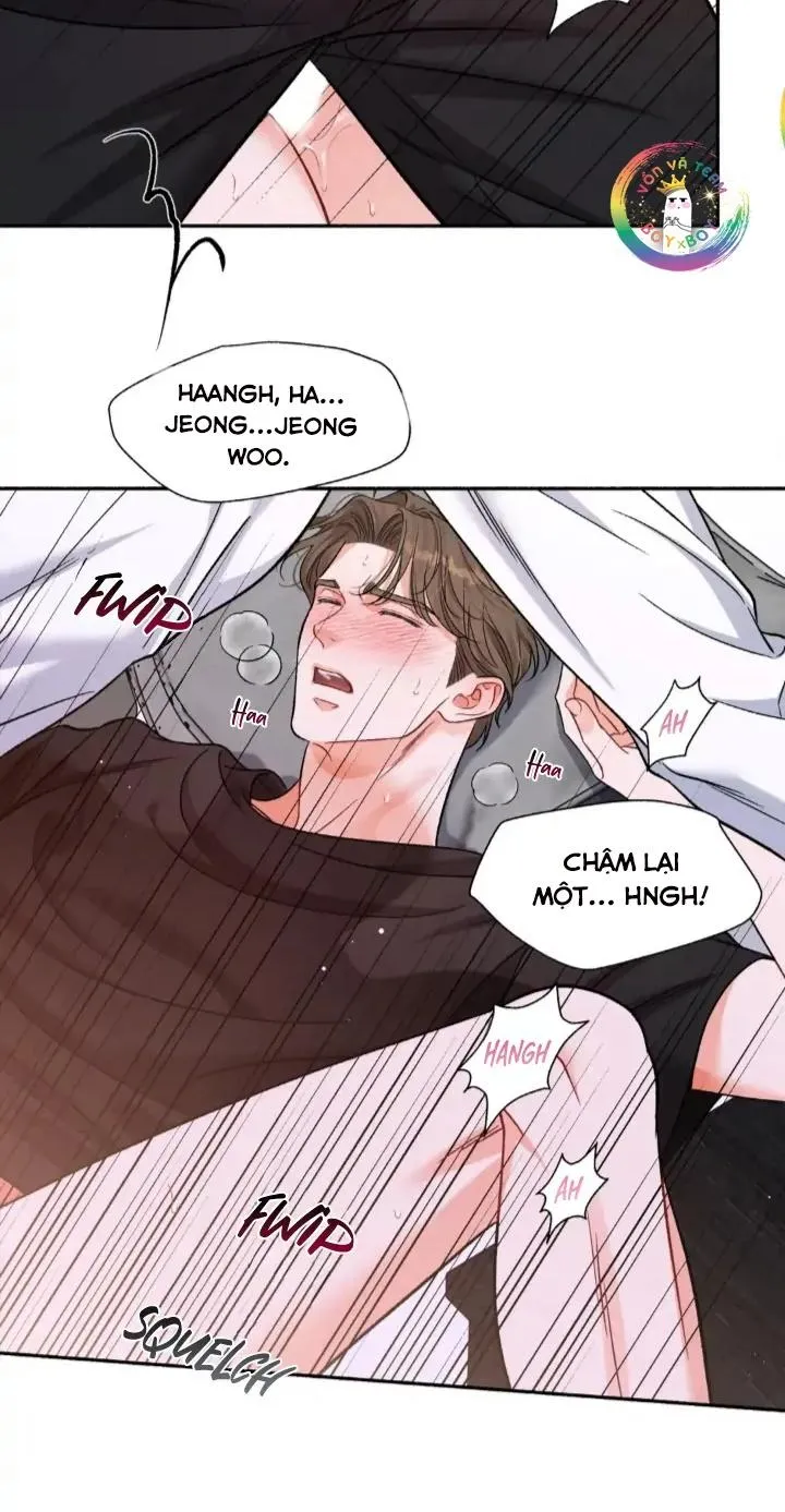 Manhwa Chịch Vồn Chịch Vã Chapter 66 Trang 45