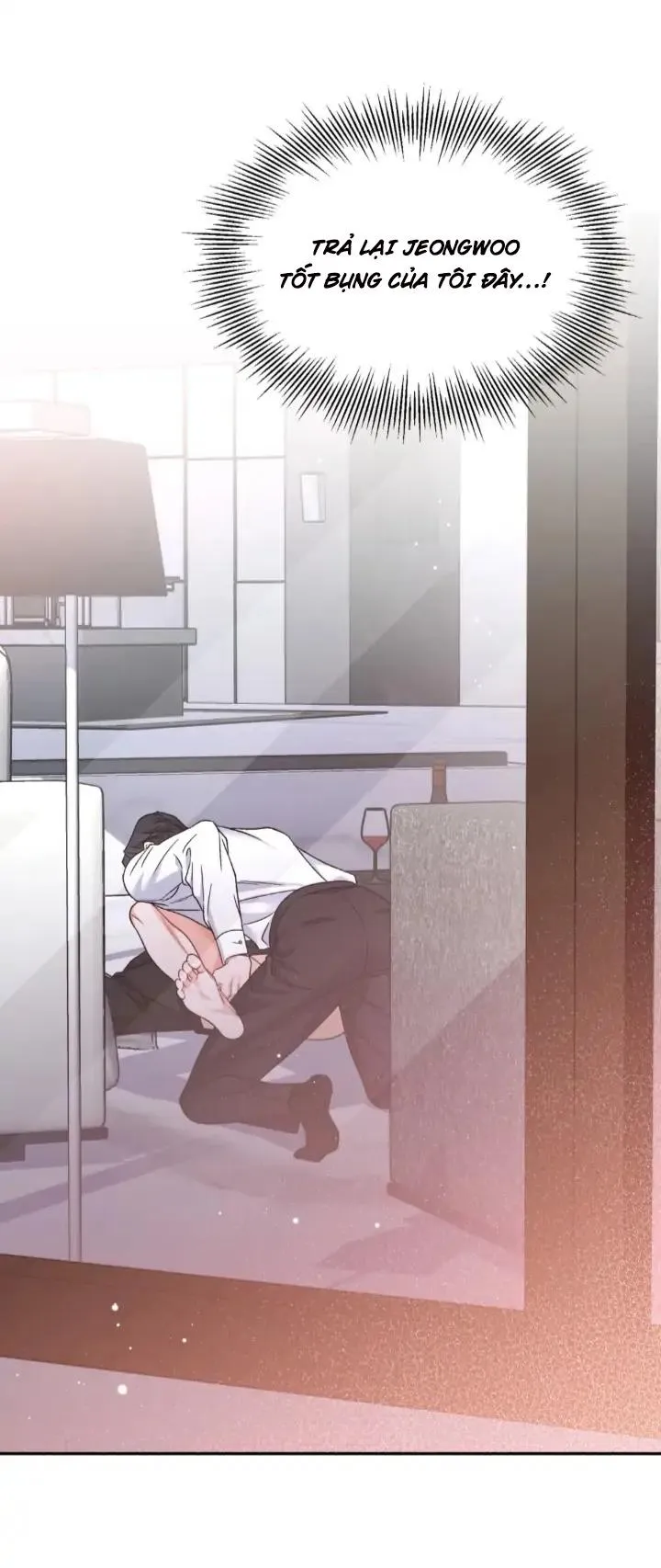 Manhwa Chịch Vồn Chịch Vã Chapter 66 Trang 47