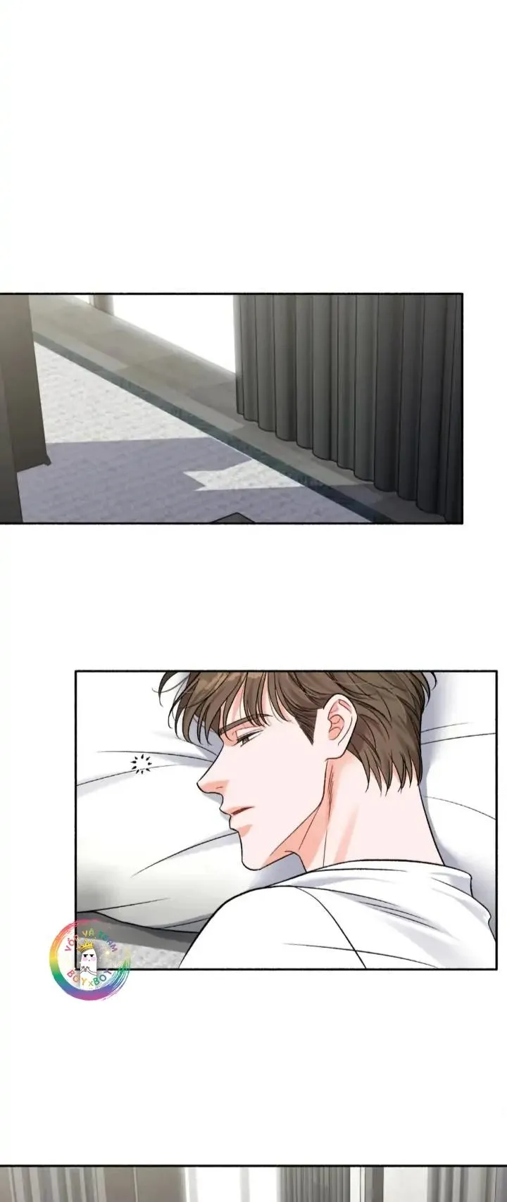 Manhwa Chịch Vồn Chịch Vã Chapter 66 Trang 48