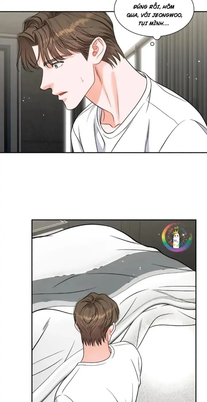 Manhwa Chịch Vồn Chịch Vã Chapter 66 Trang 50