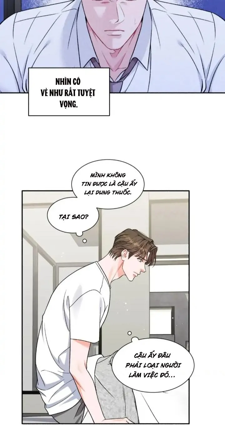 Manhwa Chịch Vồn Chịch Vã Chapter 66 Trang 52