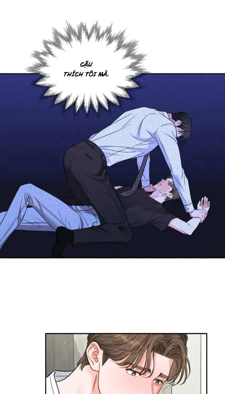 Manhwa Chịch Vồn Chịch Vã Chapter 66 Trang 53