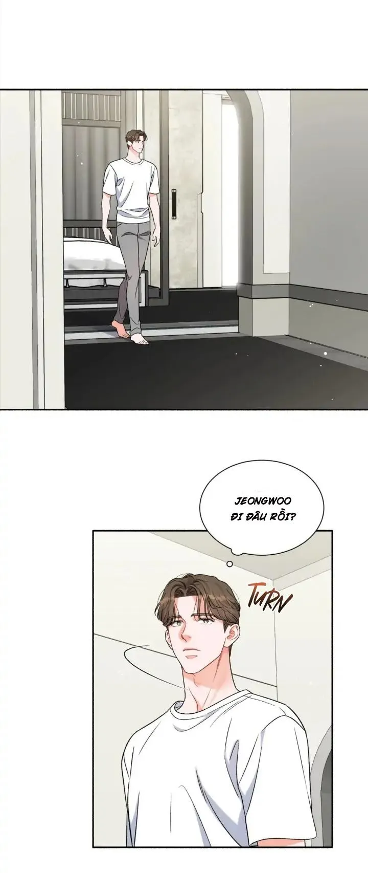 Manhwa Chịch Vồn Chịch Vã Chapter 66 Trang 56