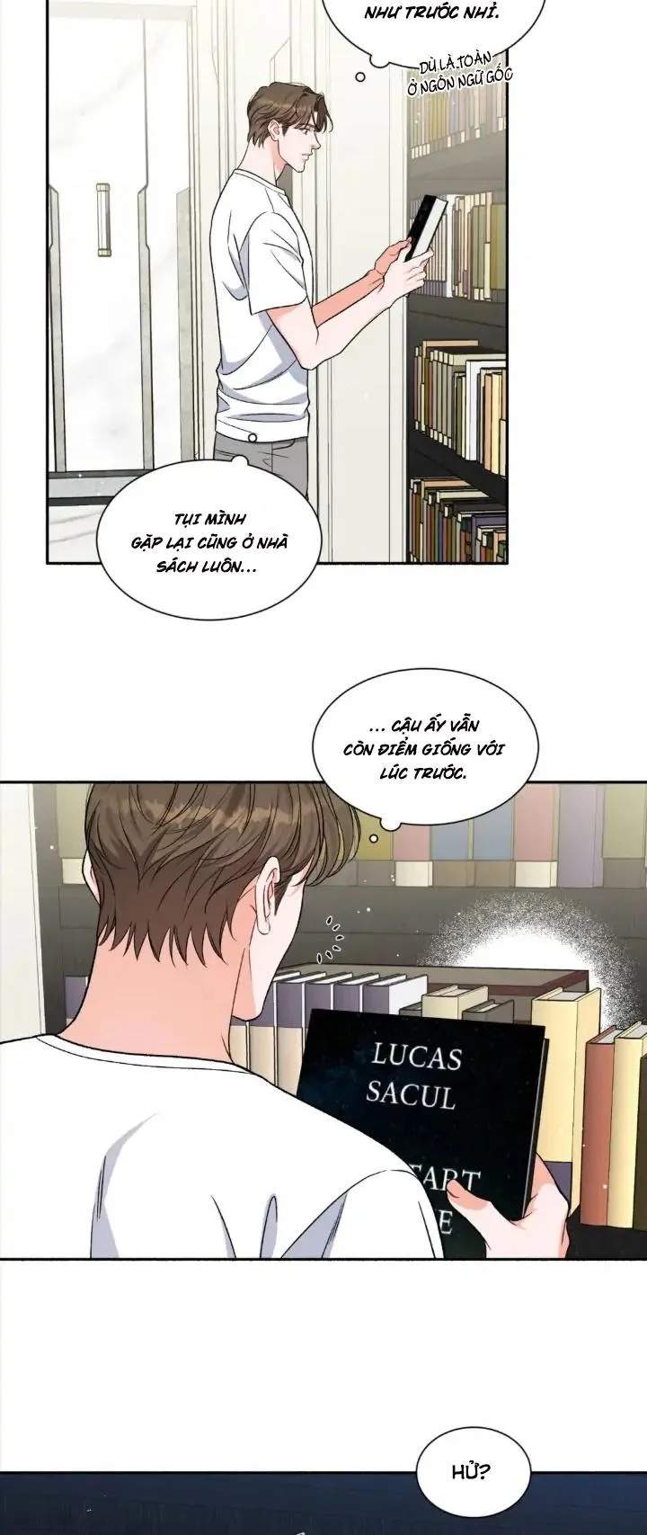 Manhwa Chịch Vồn Chịch Vã Chapter 66 Trang 58