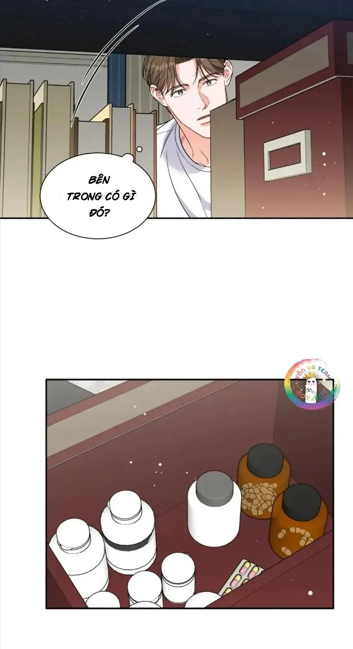 Manhwa Chịch Vồn Chịch Vã Chapter 66 Trang 59