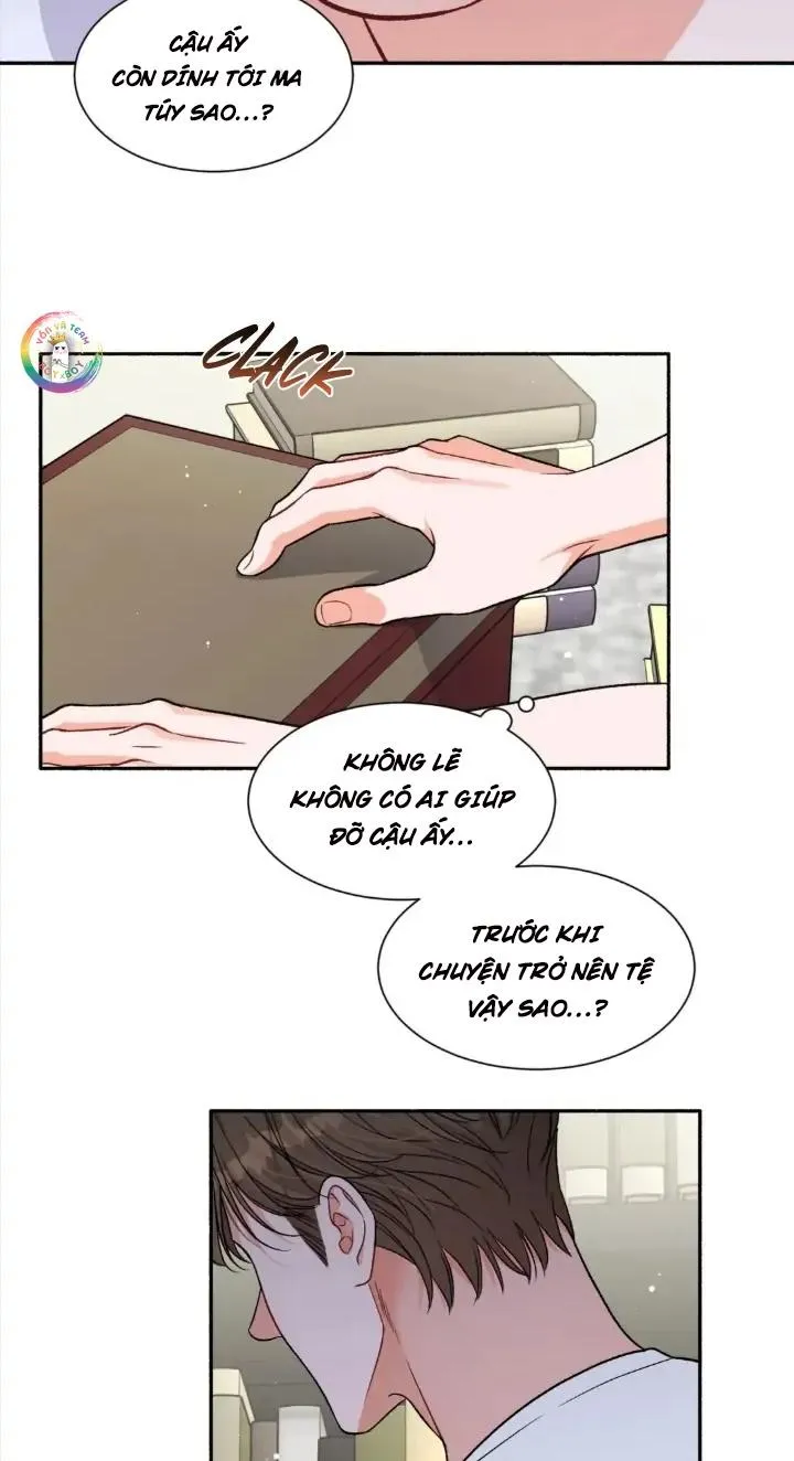 Manhwa Chịch Vồn Chịch Vã Chapter 66 Trang 63