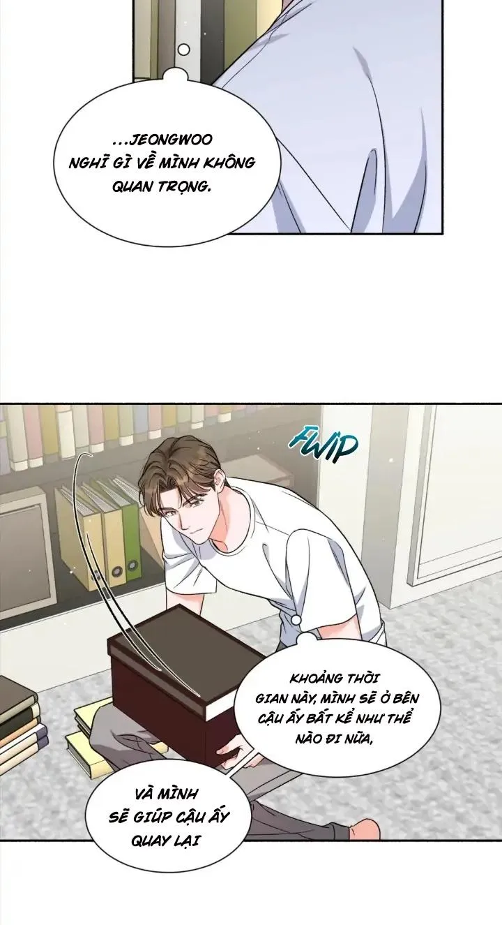 Manhwa Chịch Vồn Chịch Vã Chapter 66 Trang 64