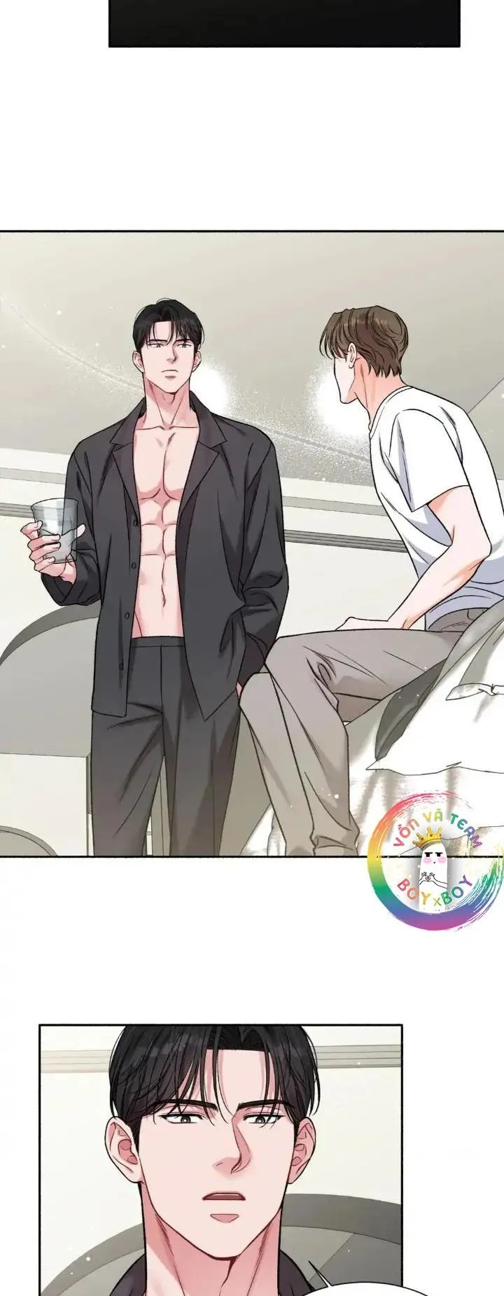 Manhwa Chịch Vồn Chịch Vã Chapter 67 Trang 6