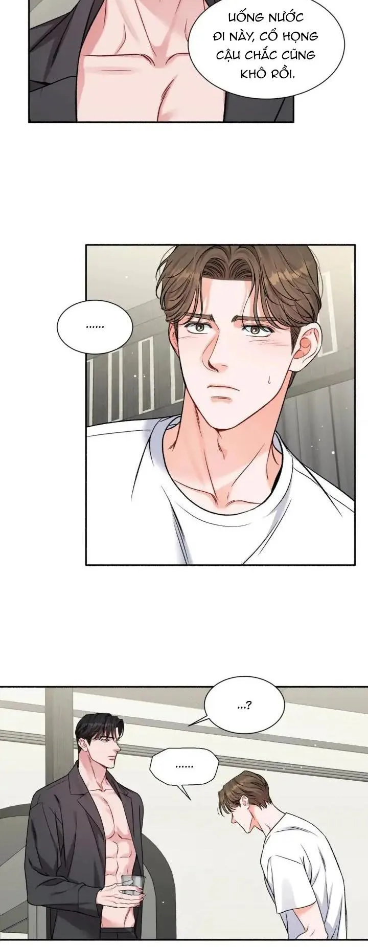 Manhwa Chịch Vồn Chịch Vã Chapter 67 Trang 7