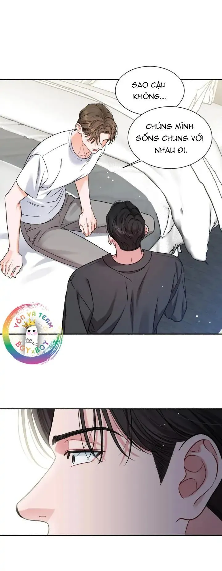 Manhwa Chịch Vồn Chịch Vã Chapter 67 Trang 8