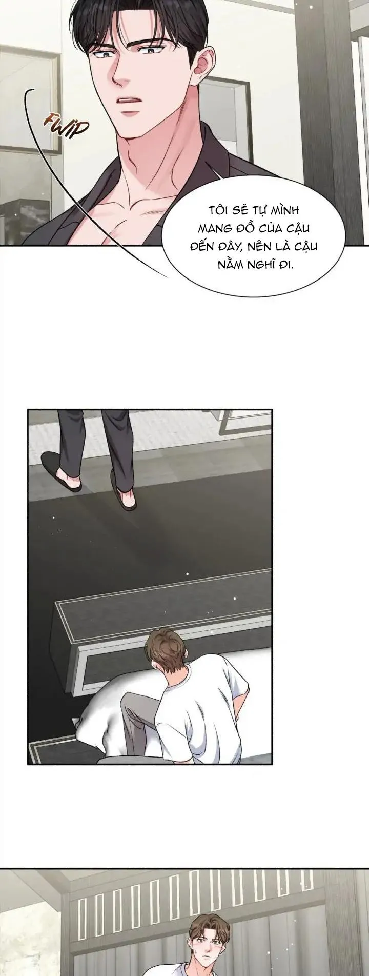 Manhwa Chịch Vồn Chịch Vã Chapter 67 Trang 12