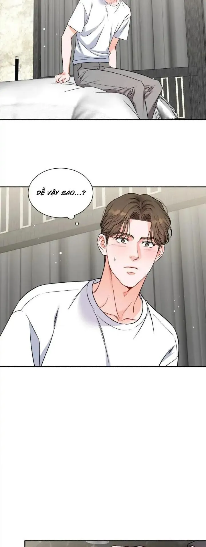Manhwa Chịch Vồn Chịch Vã Chapter 67 Trang 13