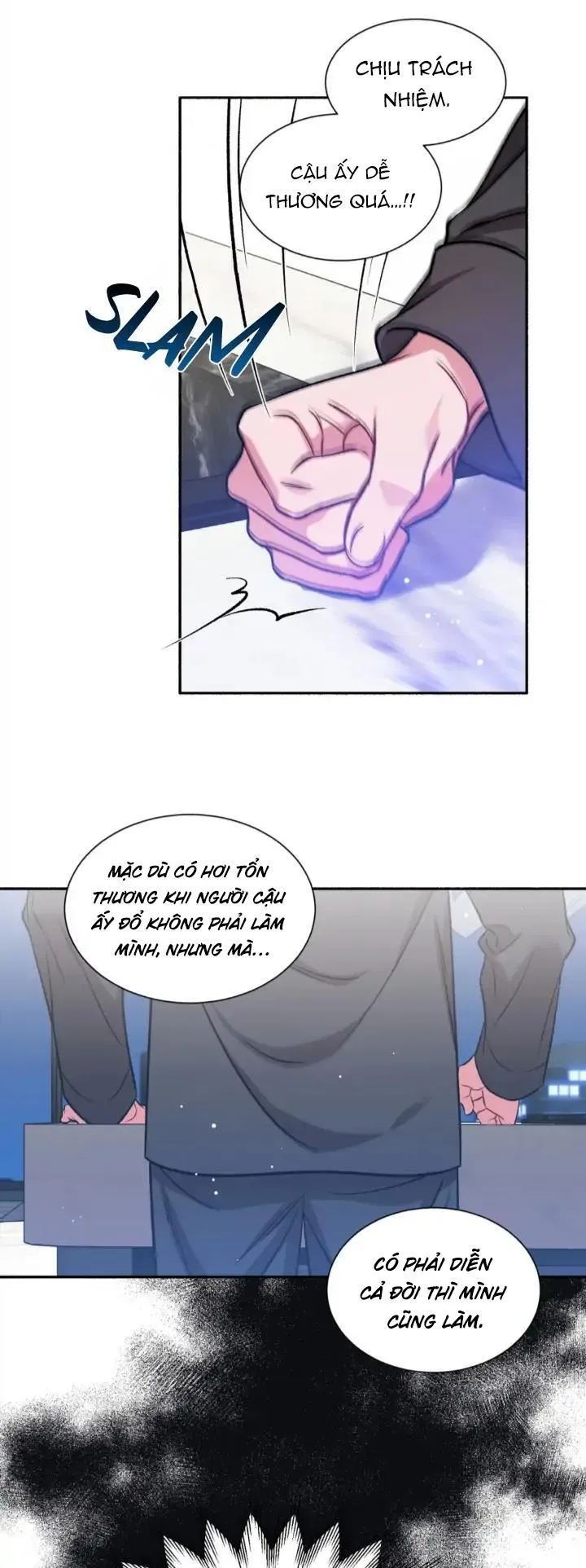 Manhwa Chịch Vồn Chịch Vã Chapter 67 Trang 16