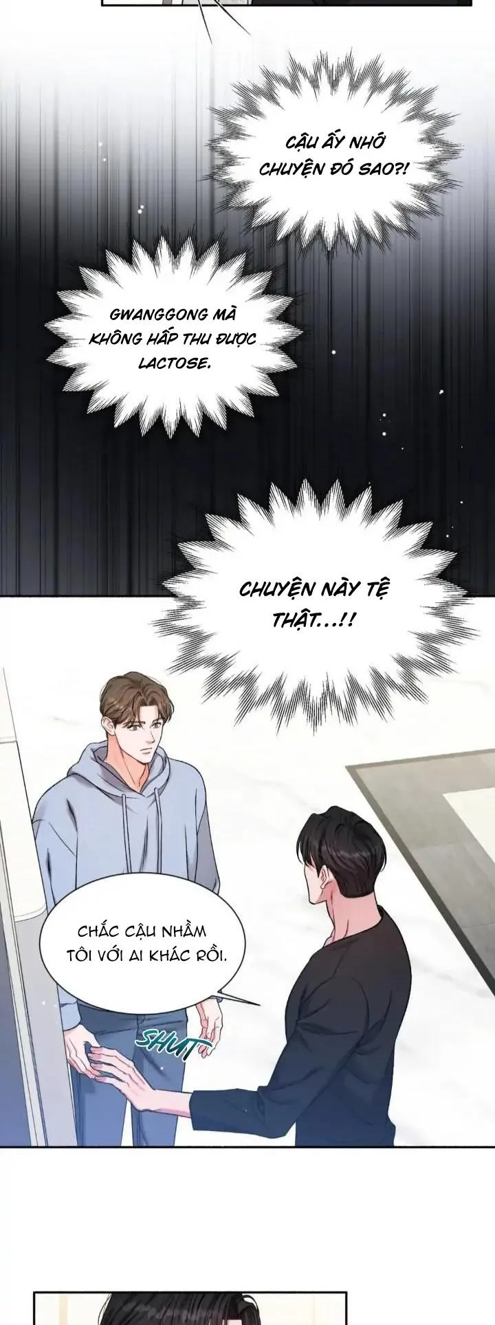 Manhwa Chịch Vồn Chịch Vã Chapter 67 Trang 20