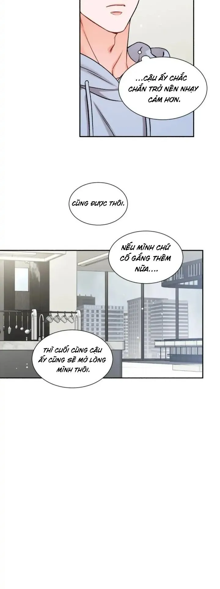 Manhwa Chịch Vồn Chịch Vã Chapter 67 Trang 22