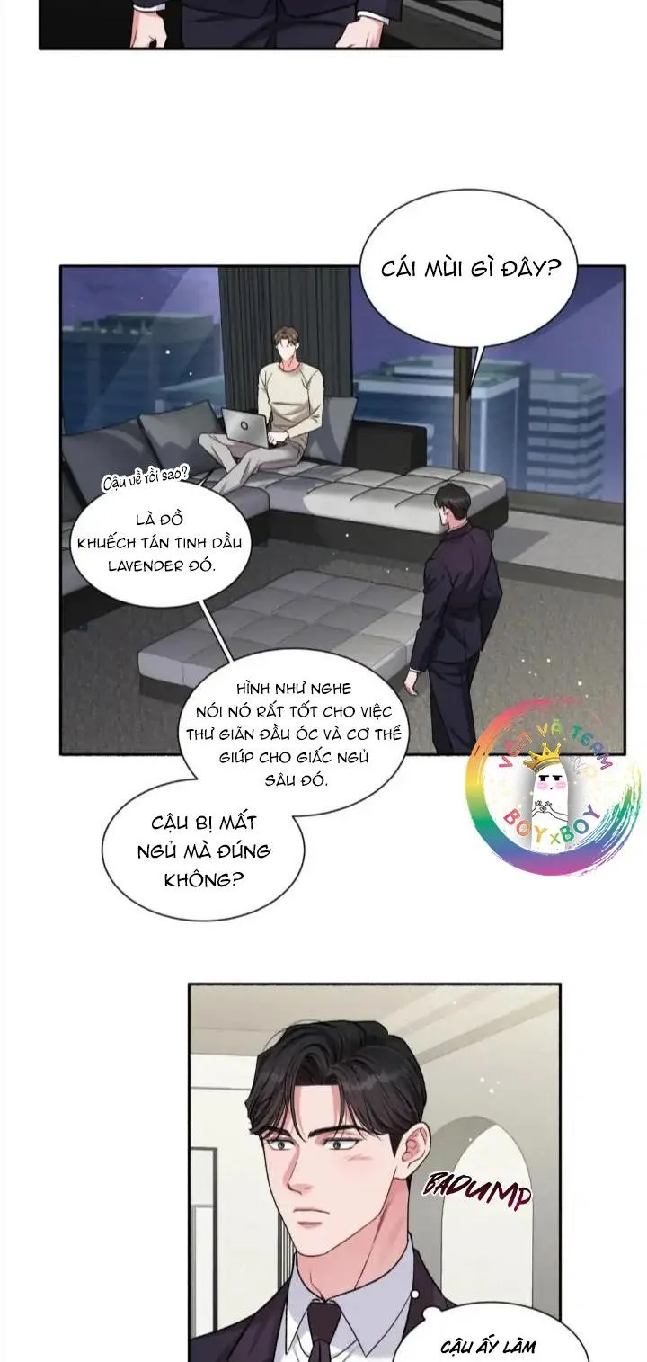 Manhwa Chịch Vồn Chịch Vã Chapter 67 Trang 24