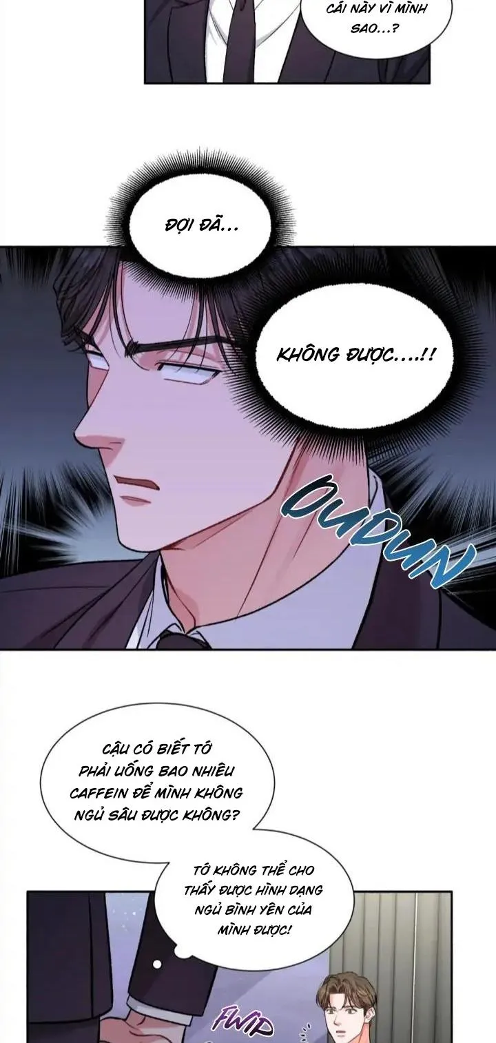 Manhwa Chịch Vồn Chịch Vã Chapter 67 Trang 25