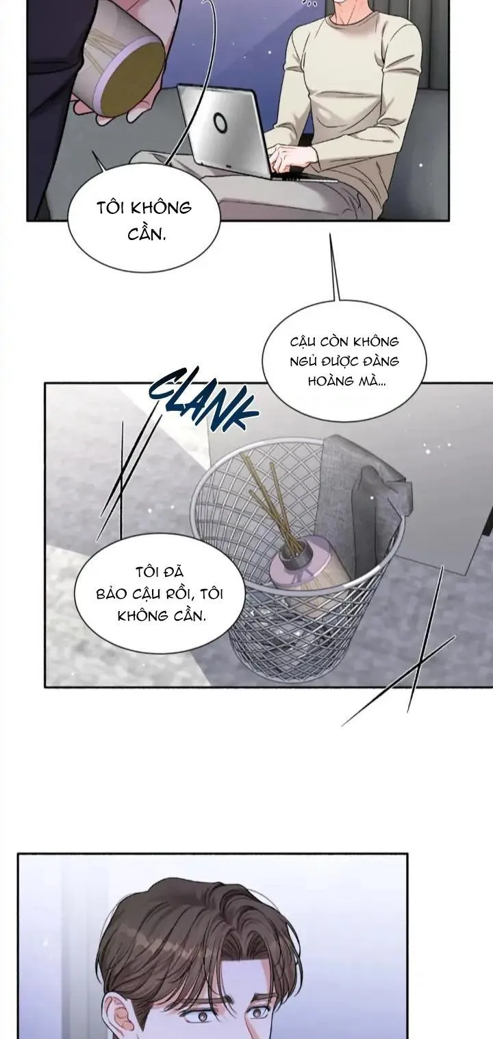 Manhwa Chịch Vồn Chịch Vã Chapter 67 Trang 26
