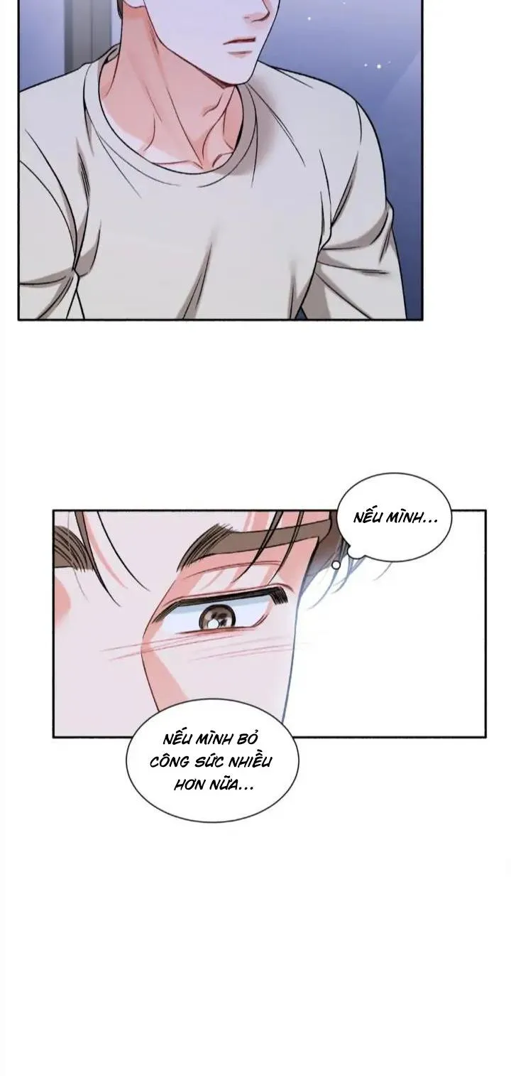 Manhwa Chịch Vồn Chịch Vã Chapter 67 Trang 27