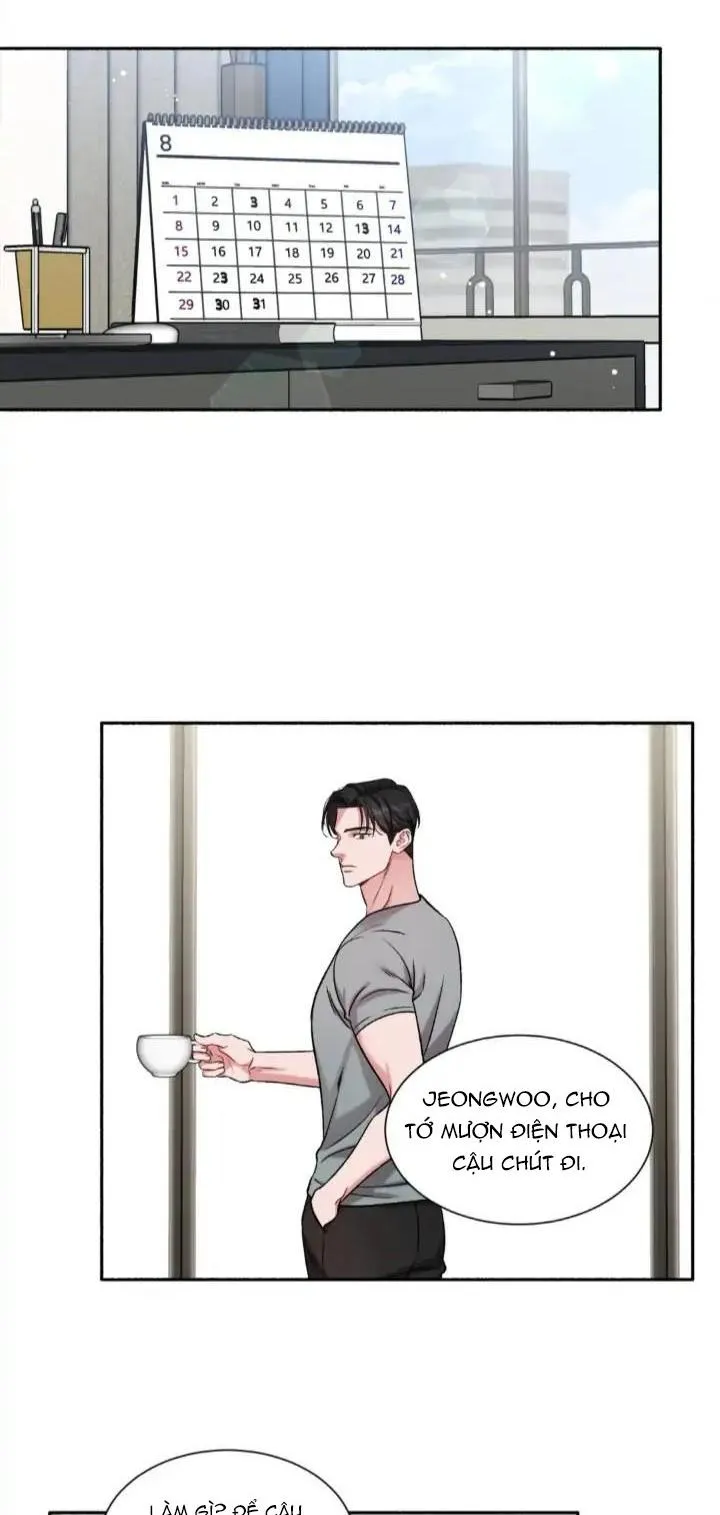 Manhwa Chịch Vồn Chịch Vã Chapter 67 Trang 28