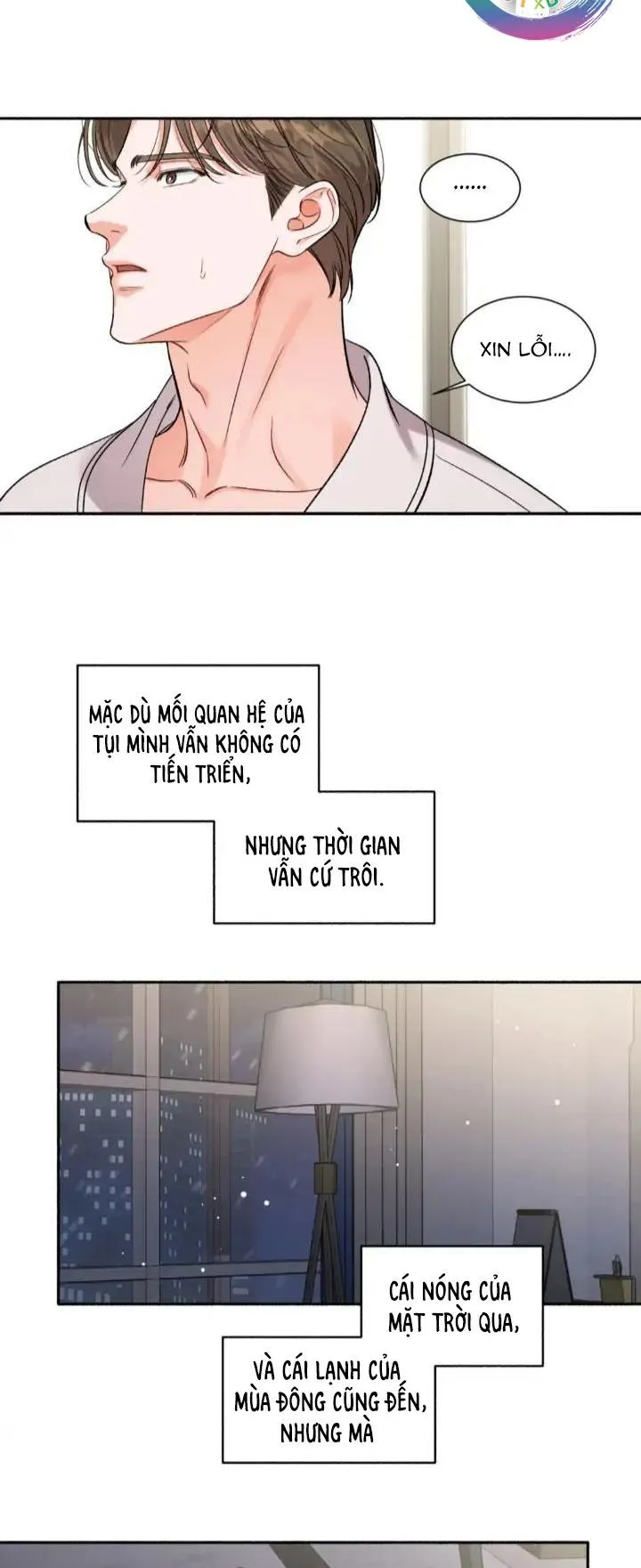 Manhwa Chịch Vồn Chịch Vã Chapter 67 Trang 32