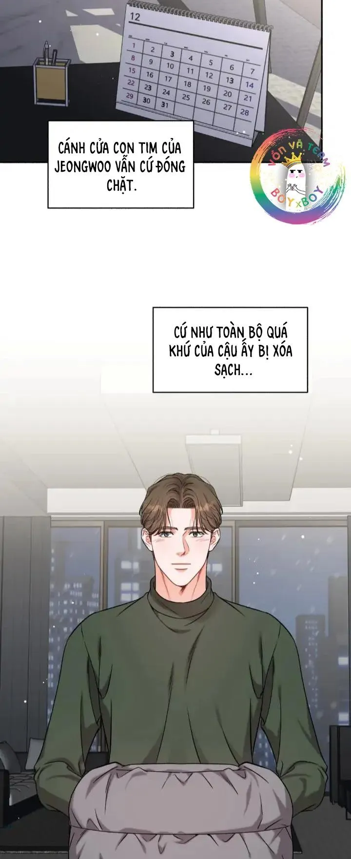 Manhwa Chịch Vồn Chịch Vã Chapter 67 Trang 33