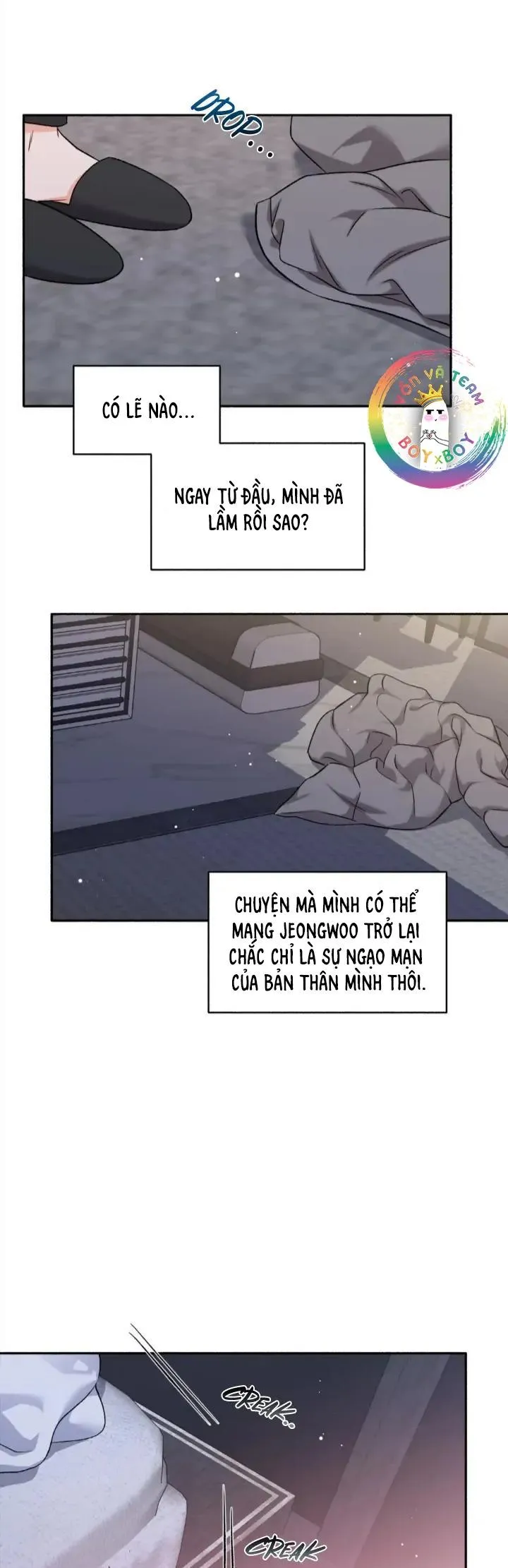 Manhwa Chịch Vồn Chịch Vã Chapter 67 Trang 37