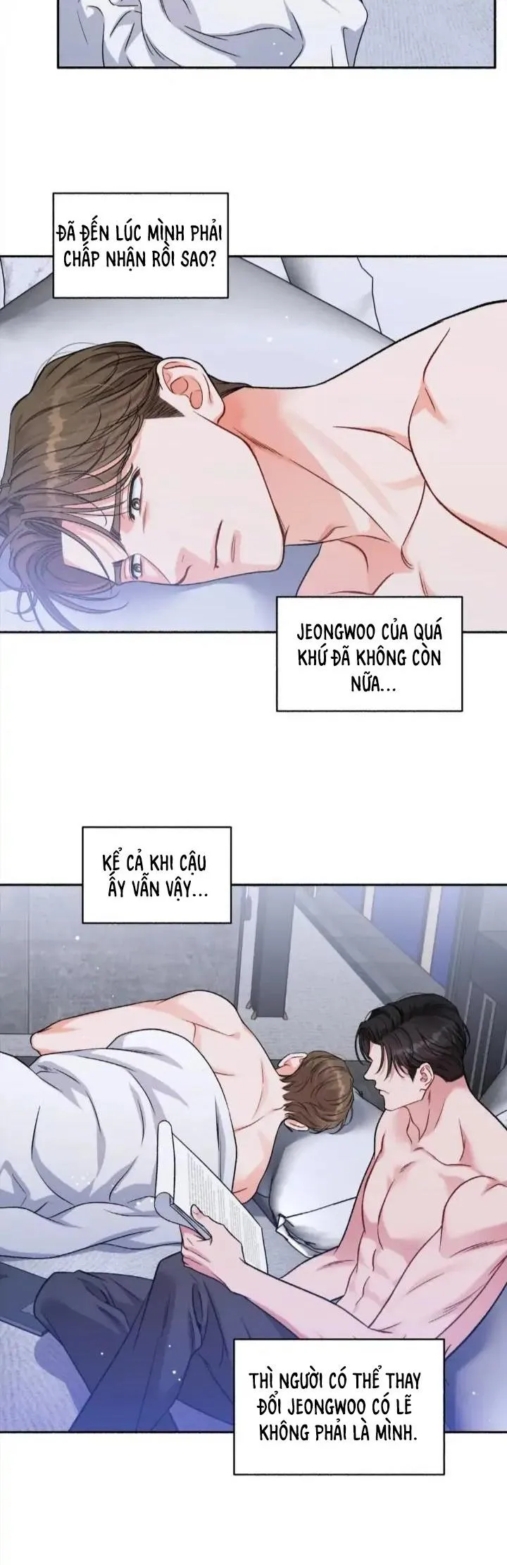 Manhwa Chịch Vồn Chịch Vã Chapter 67 Trang 41
