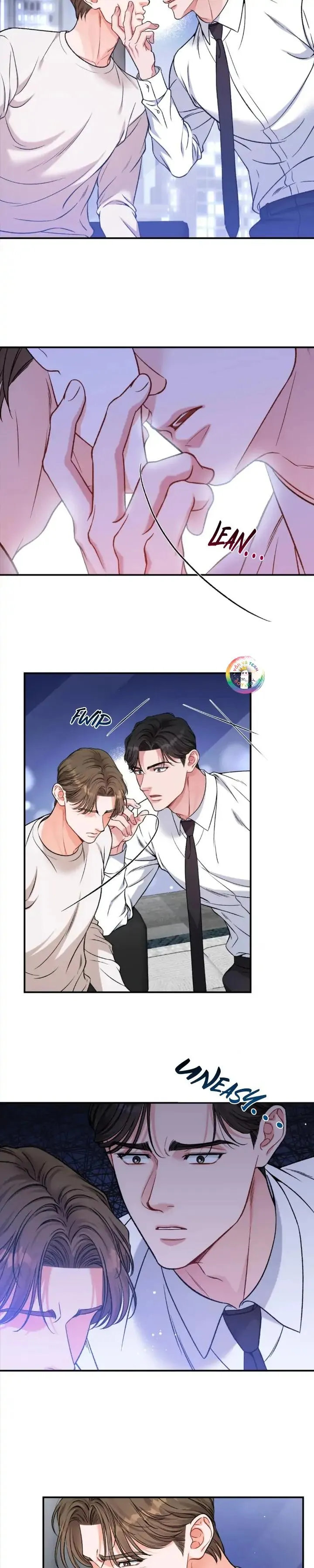 Manhwa Chịch Vồn Chịch Vã Chapter 68 Trang 3