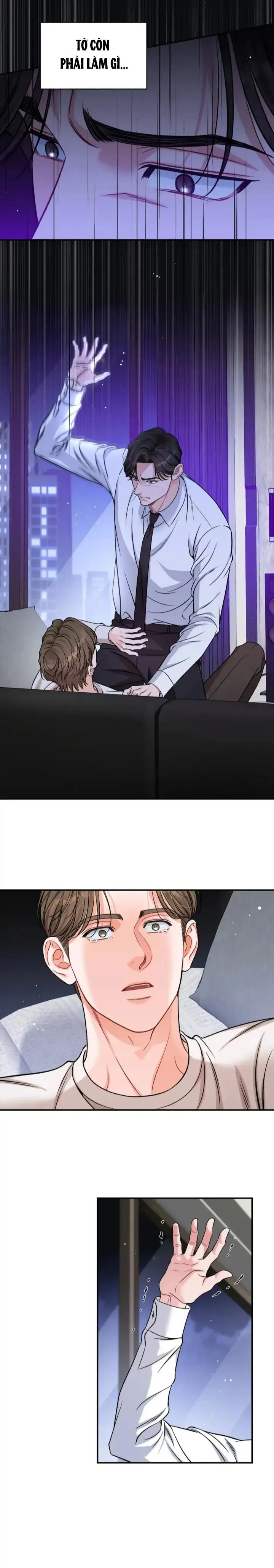 Manhwa Chịch Vồn Chịch Vã Chapter 68 Trang 7