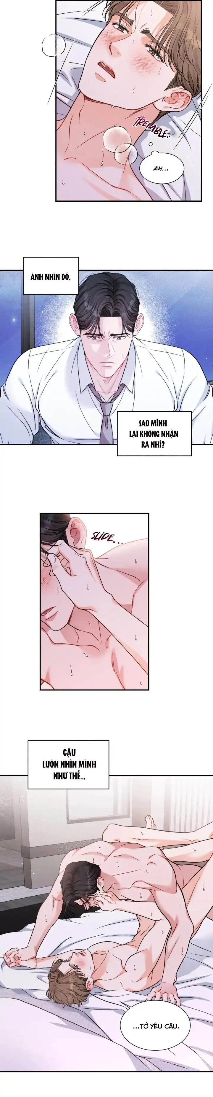 Manhwa Chịch Vồn Chịch Vã Chapter 68 Trang 22