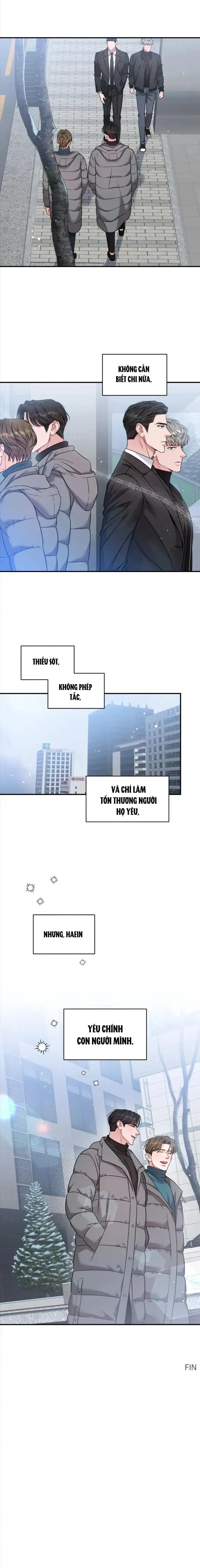 Manhwa Chịch Vồn Chịch Vã Chapter 68 Trang 26