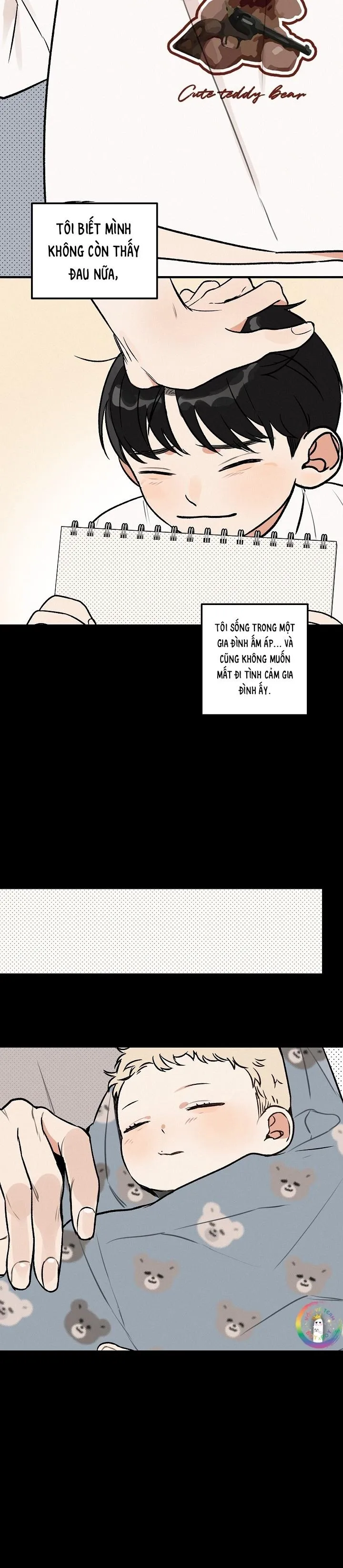 Manhwa Chịch Vồn Chịch Vã Chapter 69 Trang 10