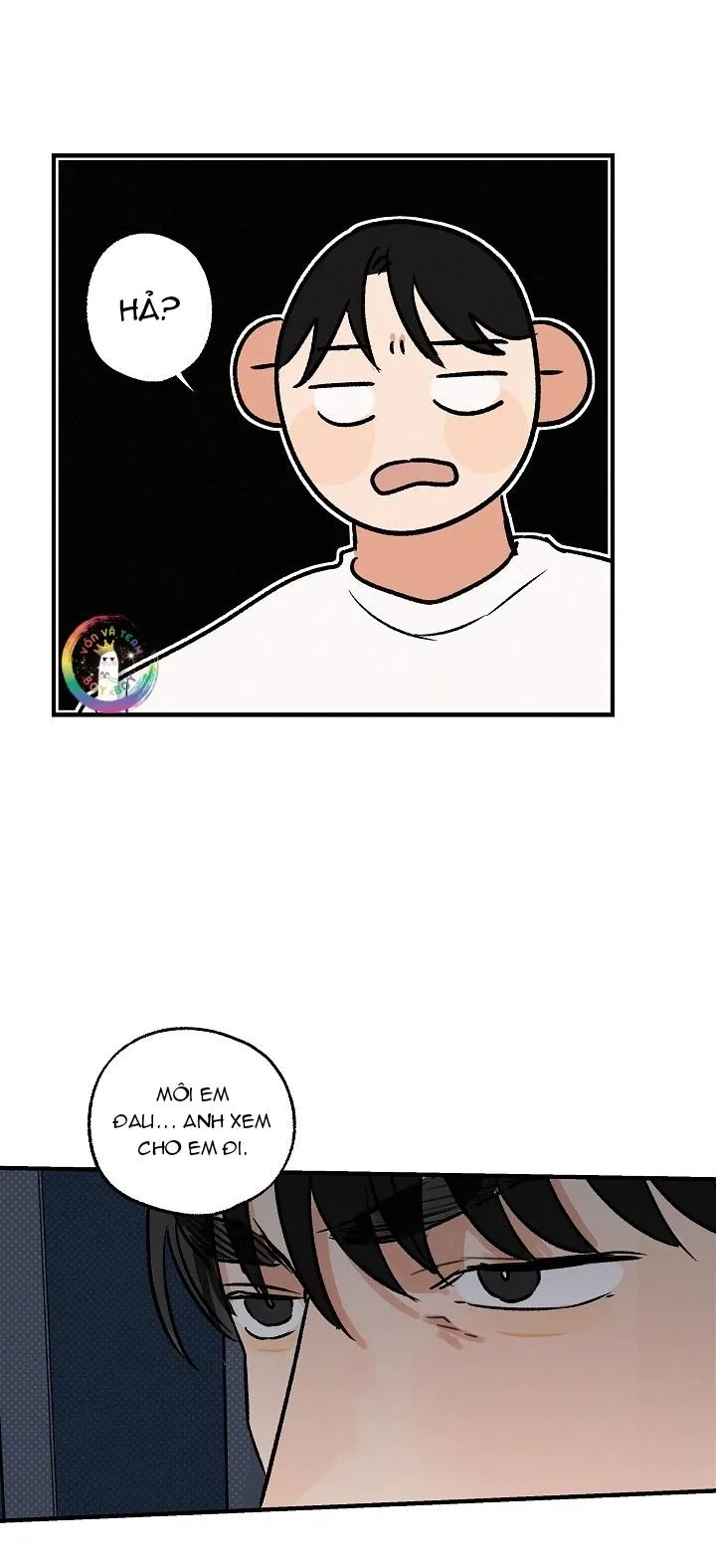 Manhwa Chịch Vồn Chịch Vã Chapter 69 Trang 26