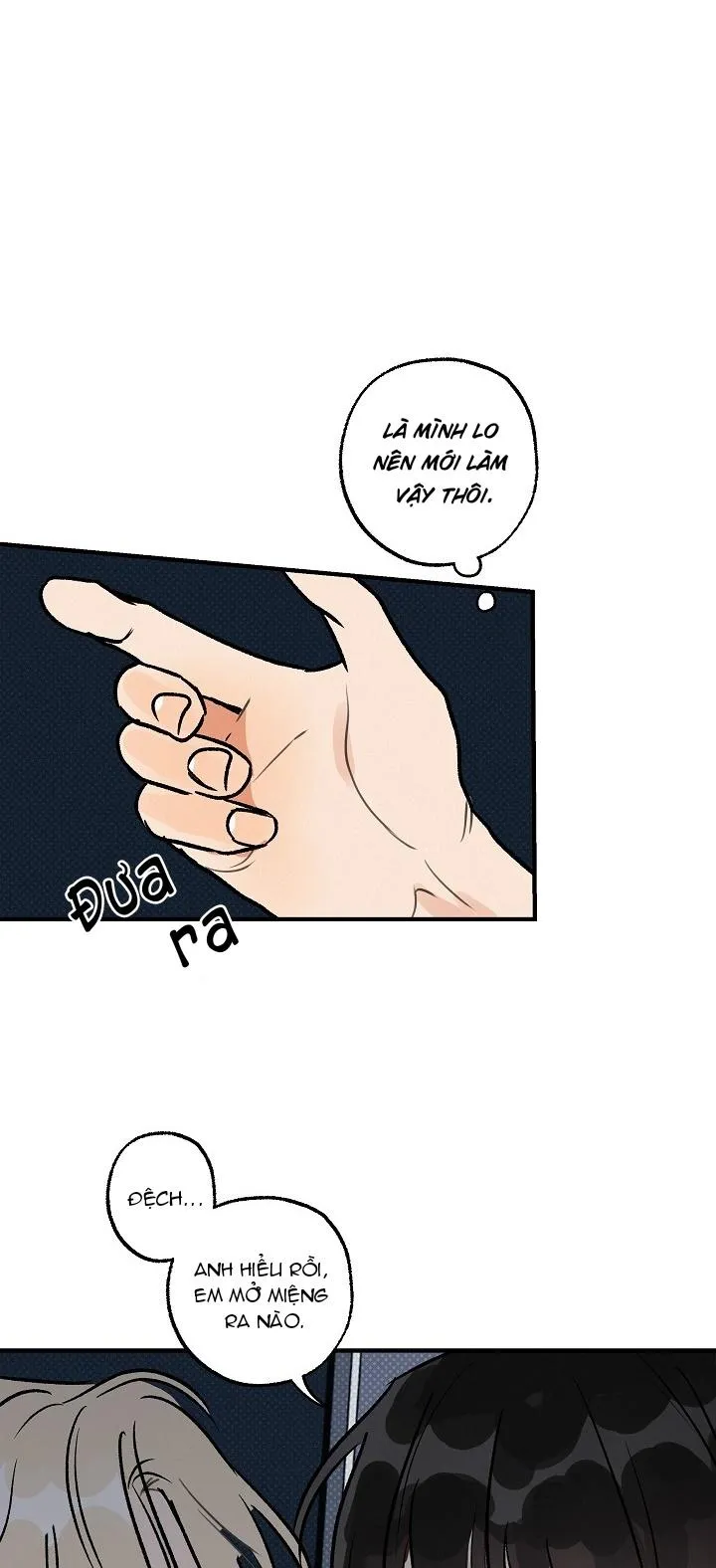 Manhwa Chịch Vồn Chịch Vã Chapter 69 Trang 27