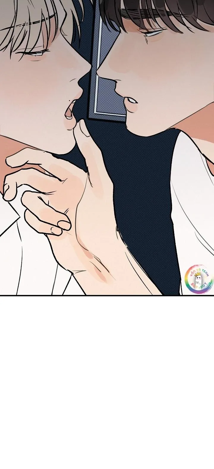 Manhwa Chịch Vồn Chịch Vã Chapter 69 Trang 28