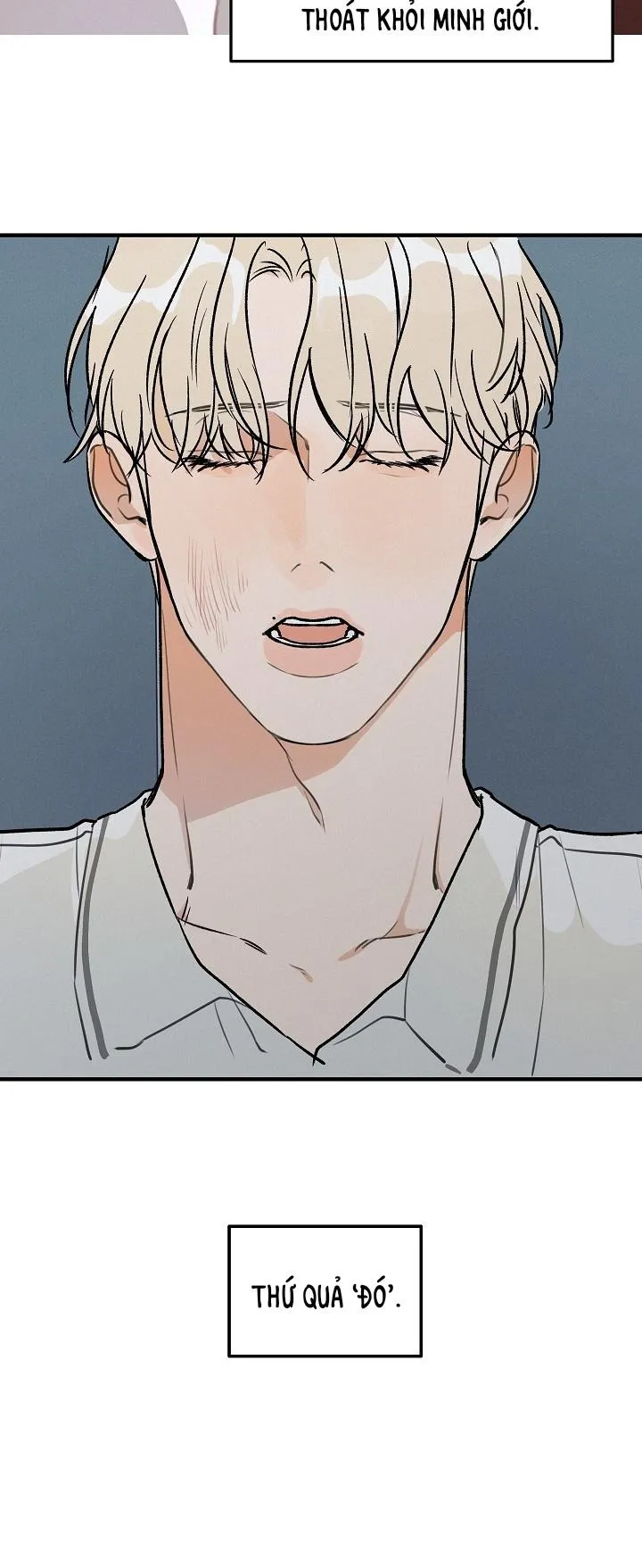 Manhwa Chịch Vồn Chịch Vã Chapter 70 Trang 3