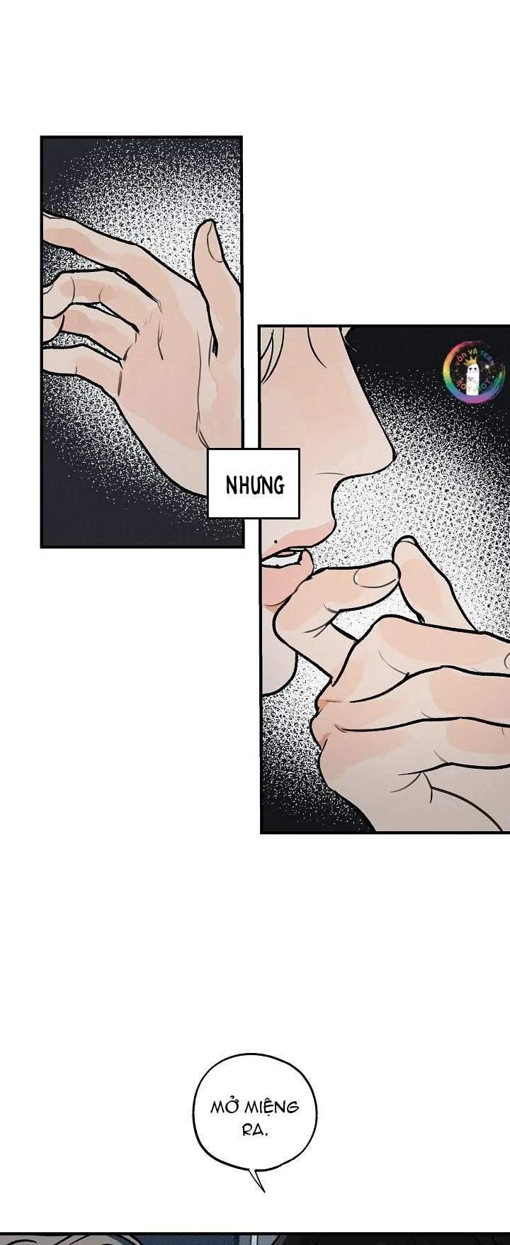 Manhwa Chịch Vồn Chịch Vã Chapter 70 Trang 4