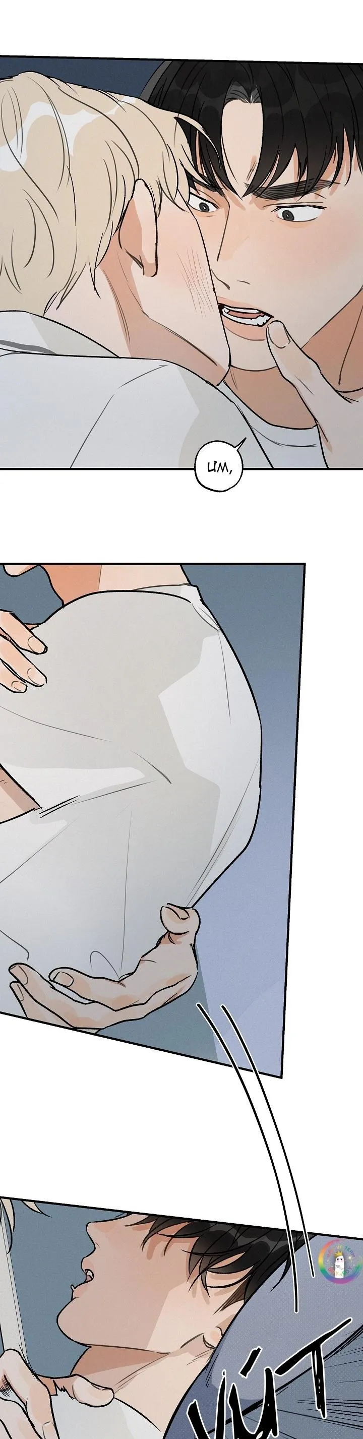 Manhwa Chịch Vồn Chịch Vã Chapter 70 Trang 7