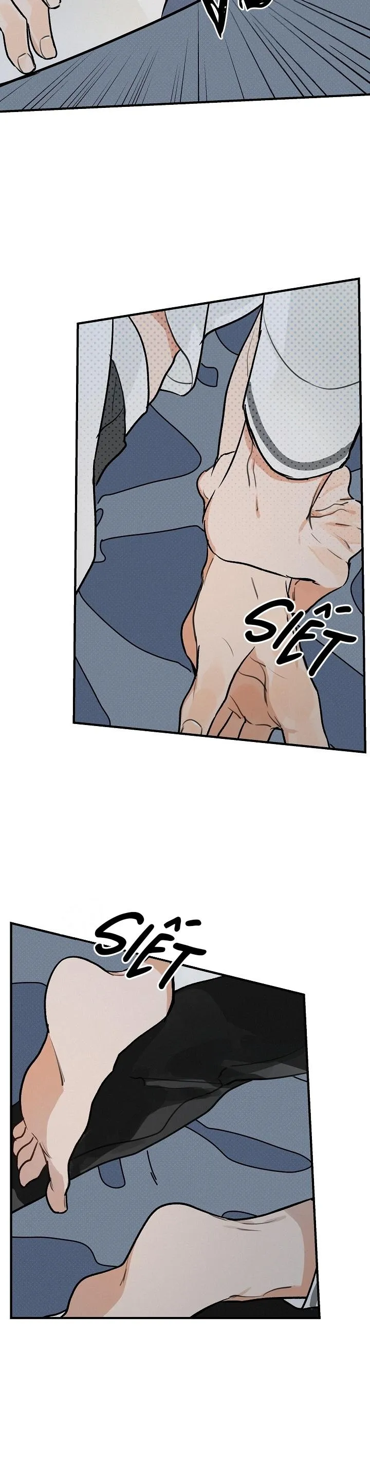 Manhwa Chịch Vồn Chịch Vã Chapter 70 Trang 8