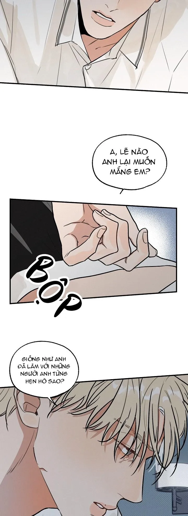Manhwa Chịch Vồn Chịch Vã Chapter 70 Trang 12