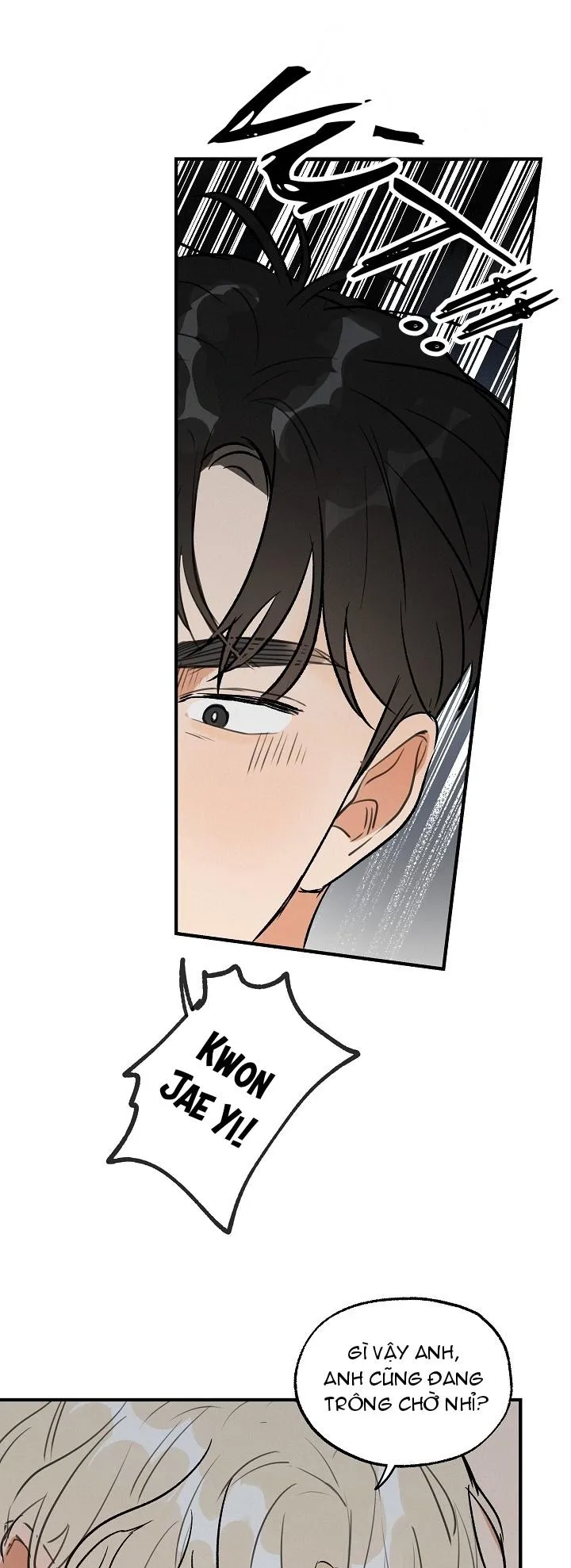 Manhwa Chịch Vồn Chịch Vã Chapter 70 Trang 14