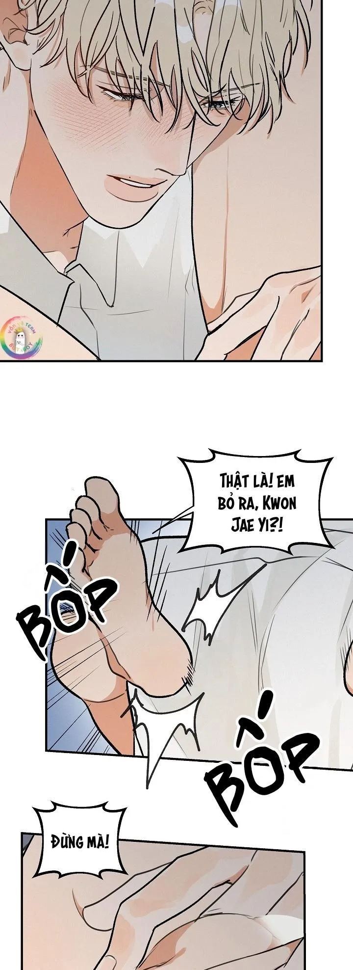 Manhwa Chịch Vồn Chịch Vã Chapter 70 Trang 15