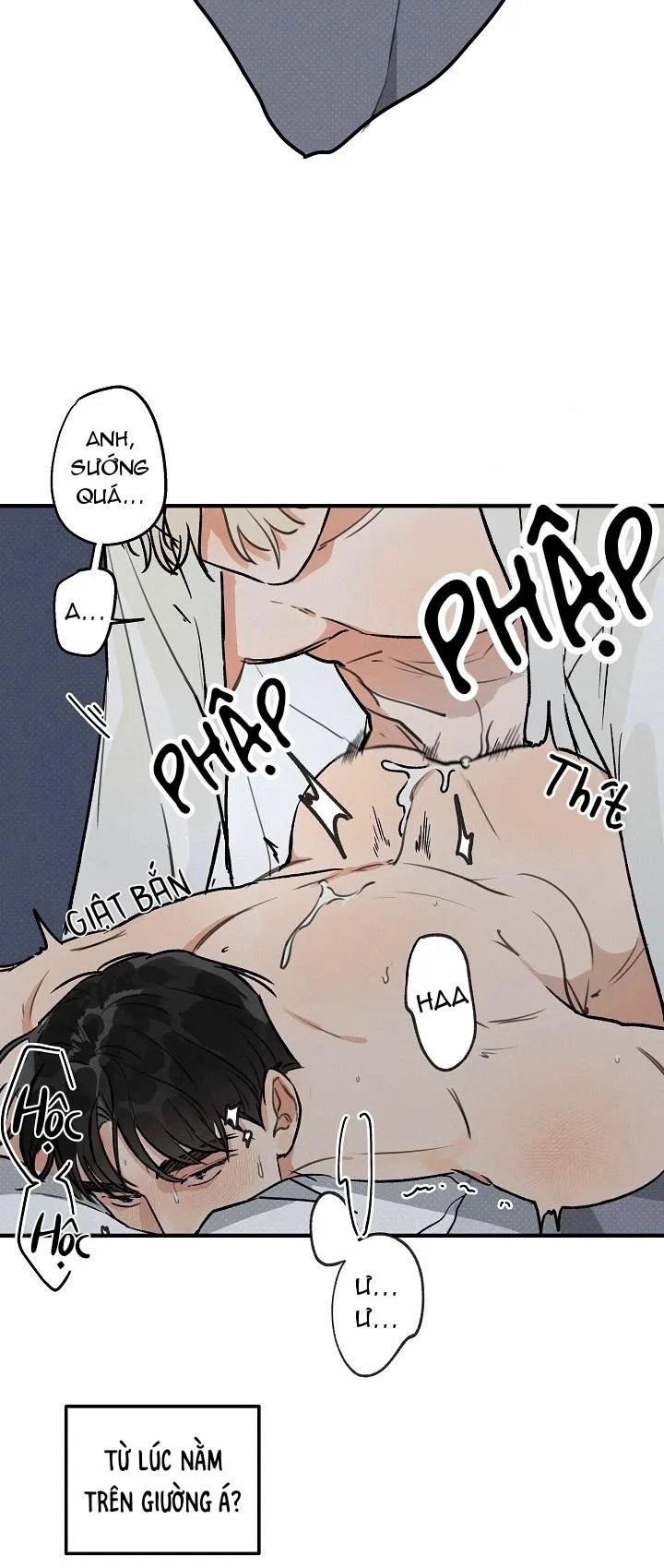 Manhwa Chịch Vồn Chịch Vã Chapter 70 Trang 22