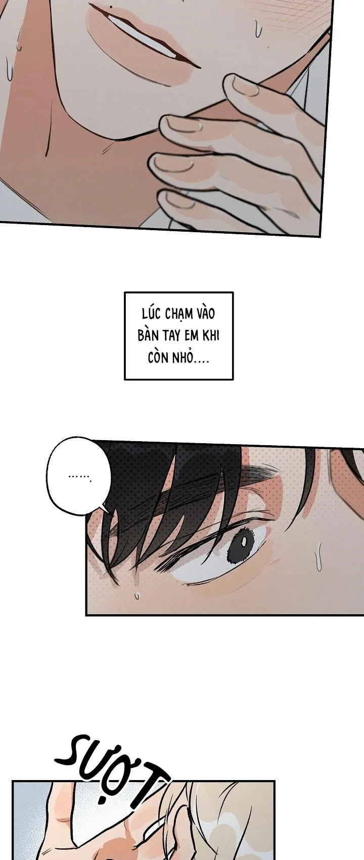 Manhwa Chịch Vồn Chịch Vã Chapter 70 Trang 24