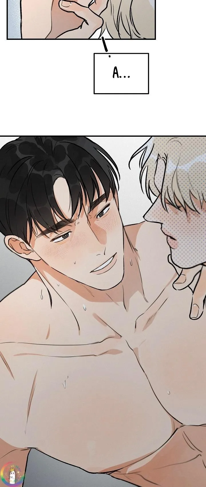 Manhwa Chịch Vồn Chịch Vã Chapter 70 Trang 25