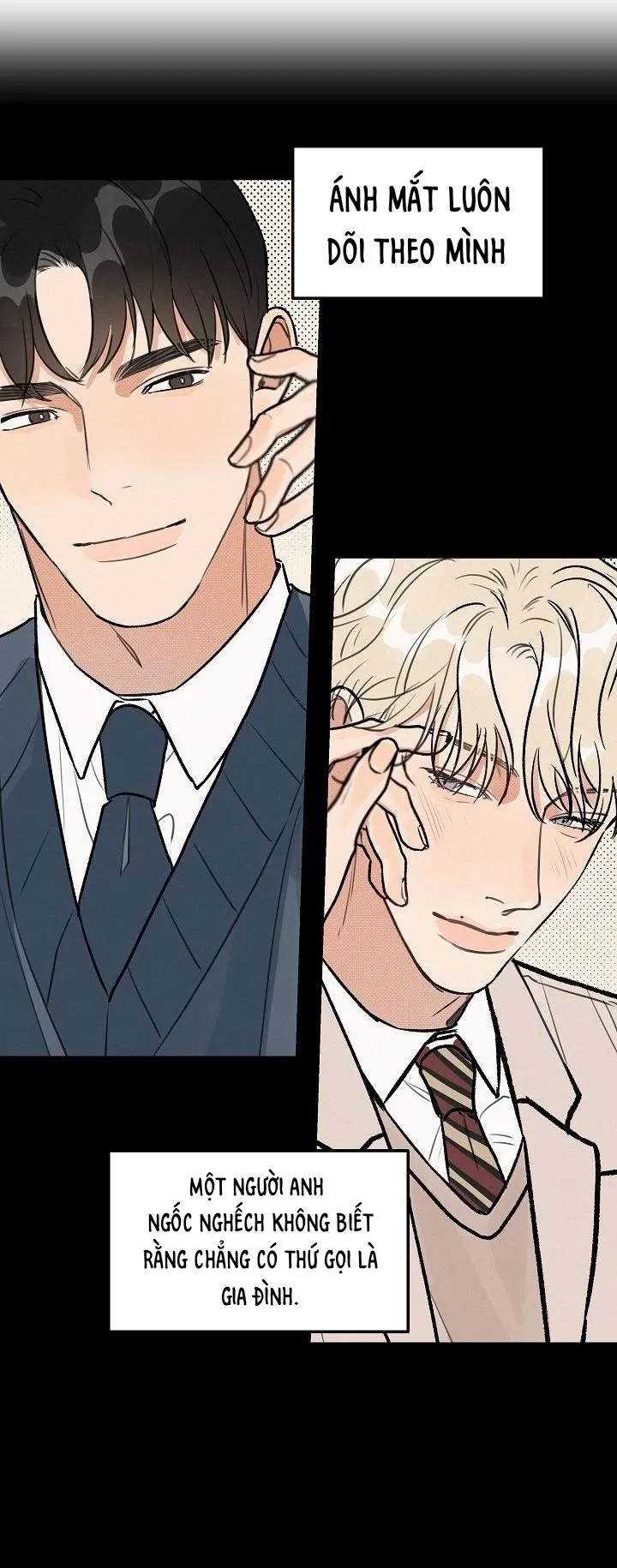 Manhwa Chịch Vồn Chịch Vã Chapter 71 Trang 3