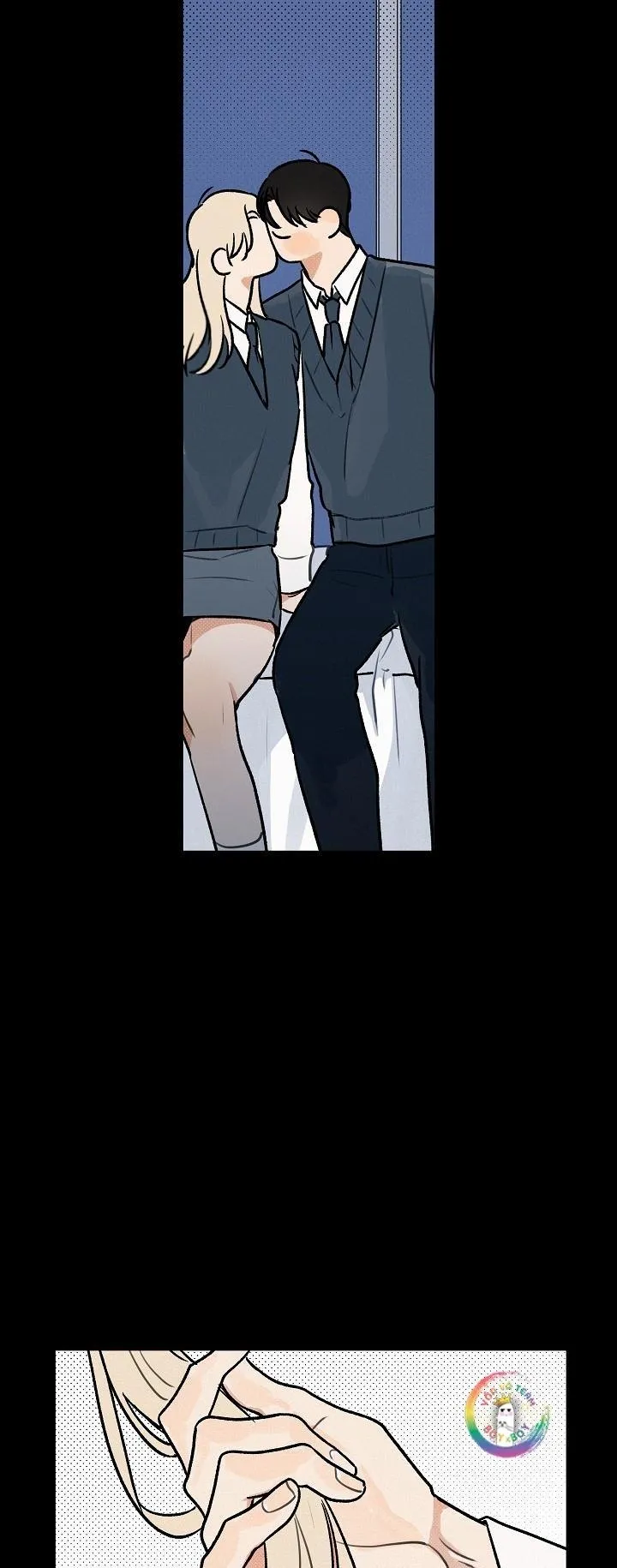 Manhwa Chịch Vồn Chịch Vã Chapter 71 Trang 5